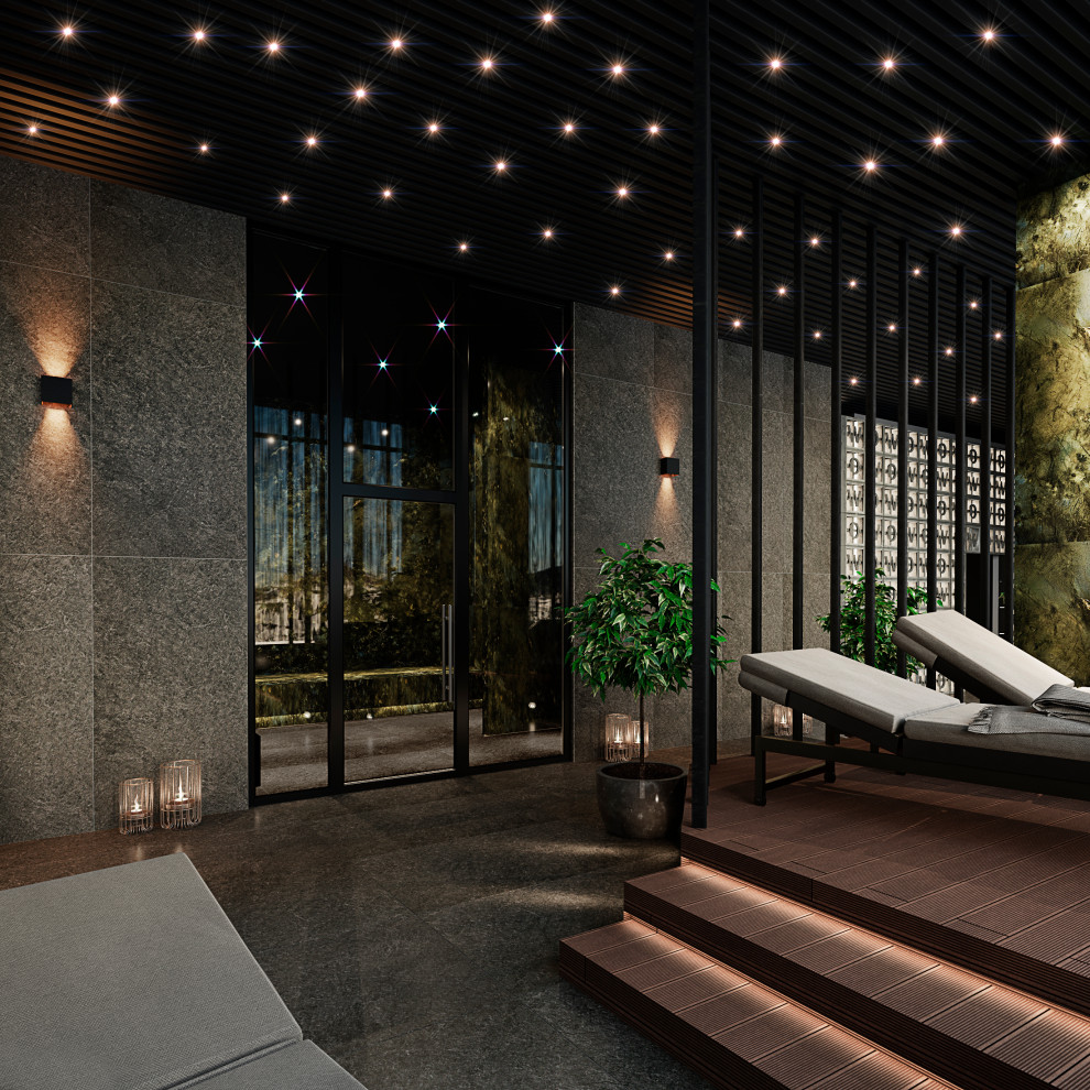 Шерегеш WOW SPA