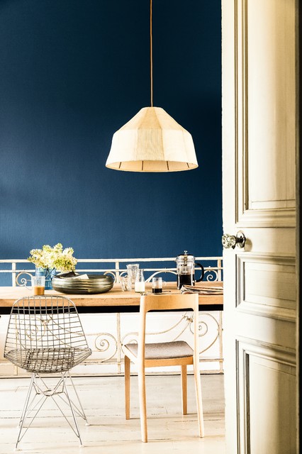 Contemporary Dining klassisk-spisestue