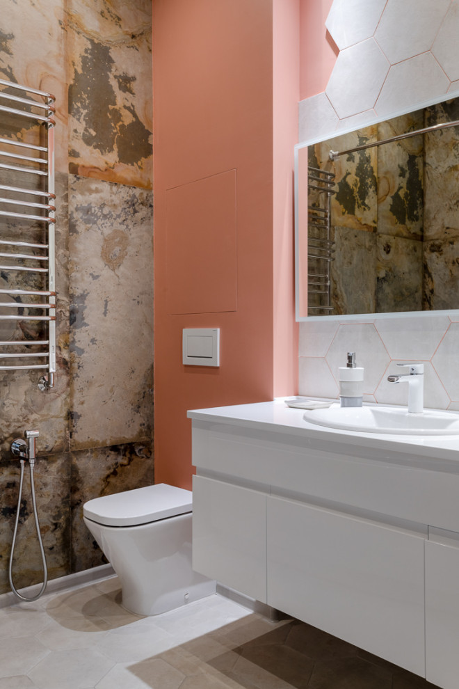 Новые Вёшки — 103 кв.м.