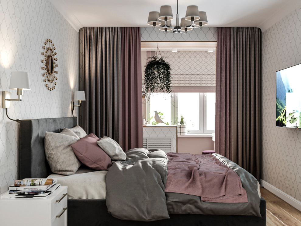 Квартира в Ясенево. Москва