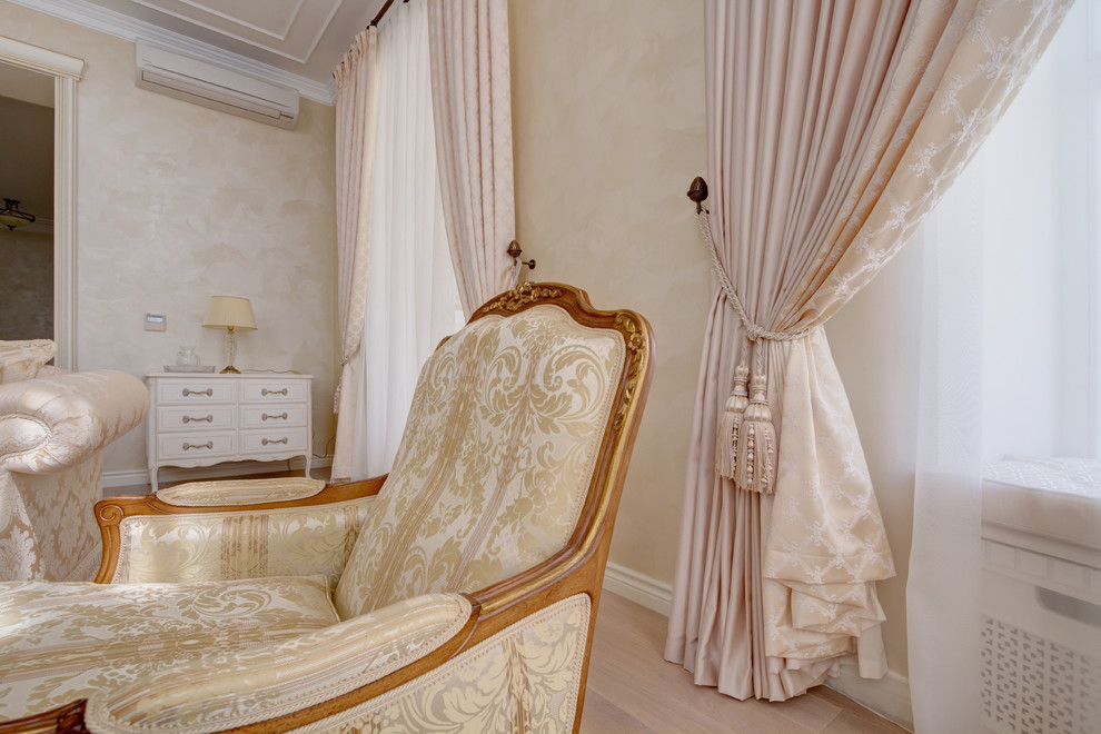 Интерьер частного дома