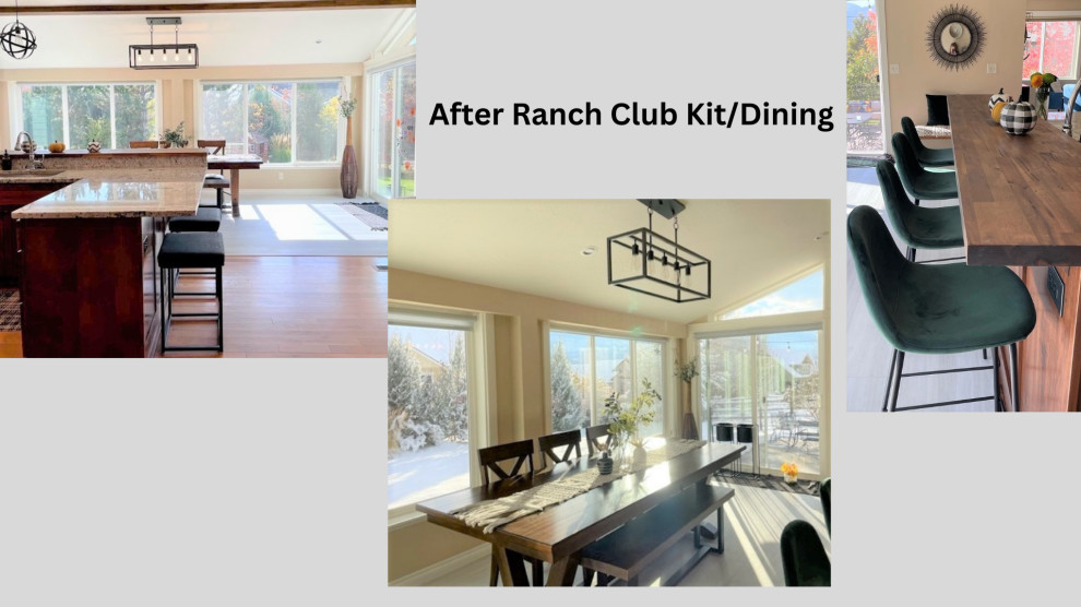 Before & After