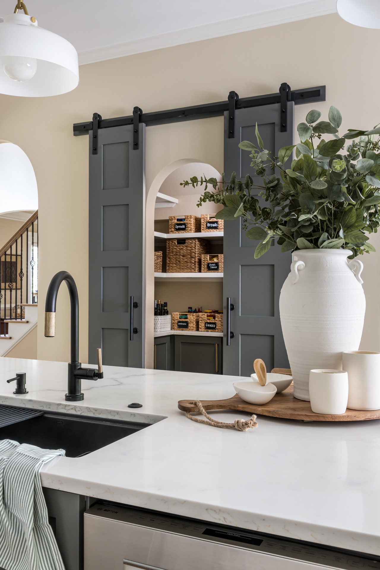 Alpharetta kitchen project