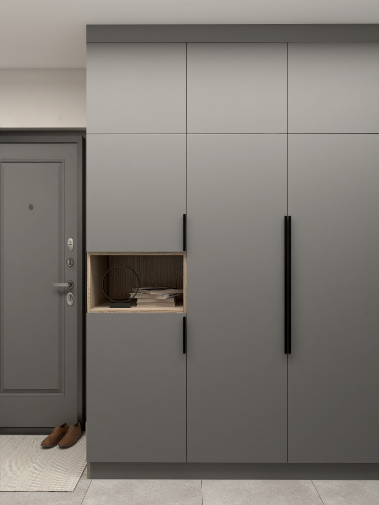 Двушка для семьи с 2-мя девочками.