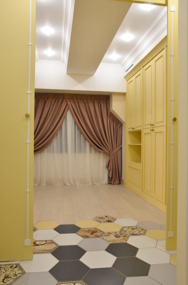 ТРИБЕКА 200КВ.М