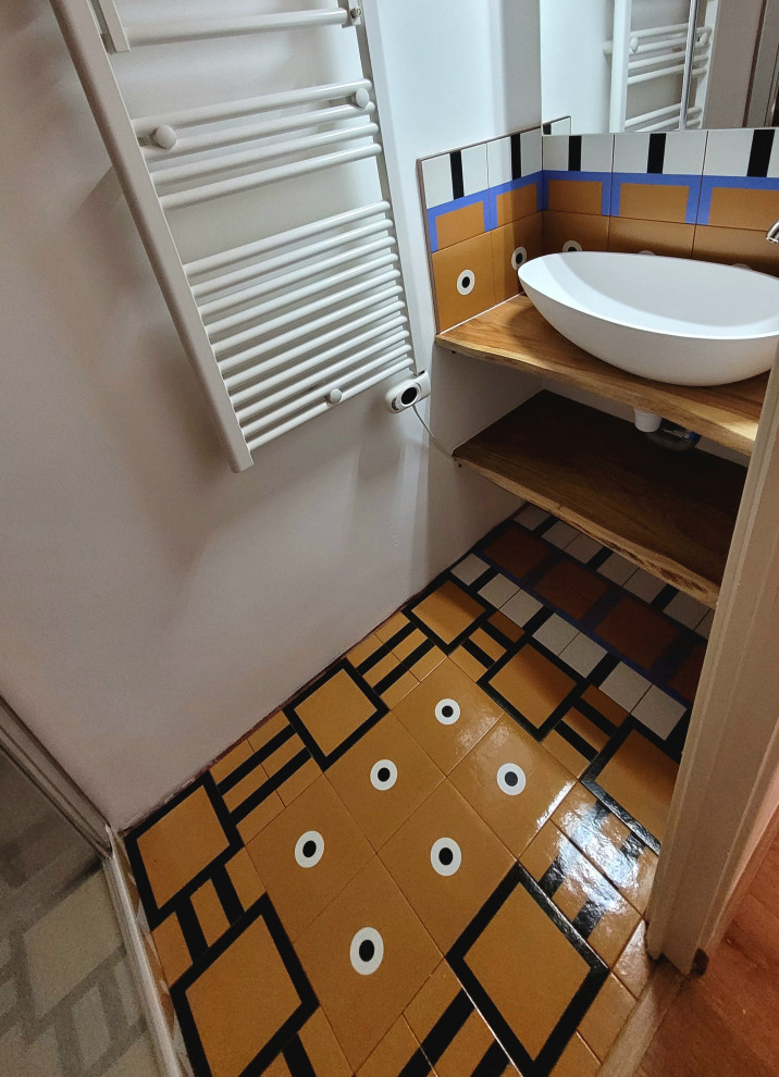 Duplex location saisonnière