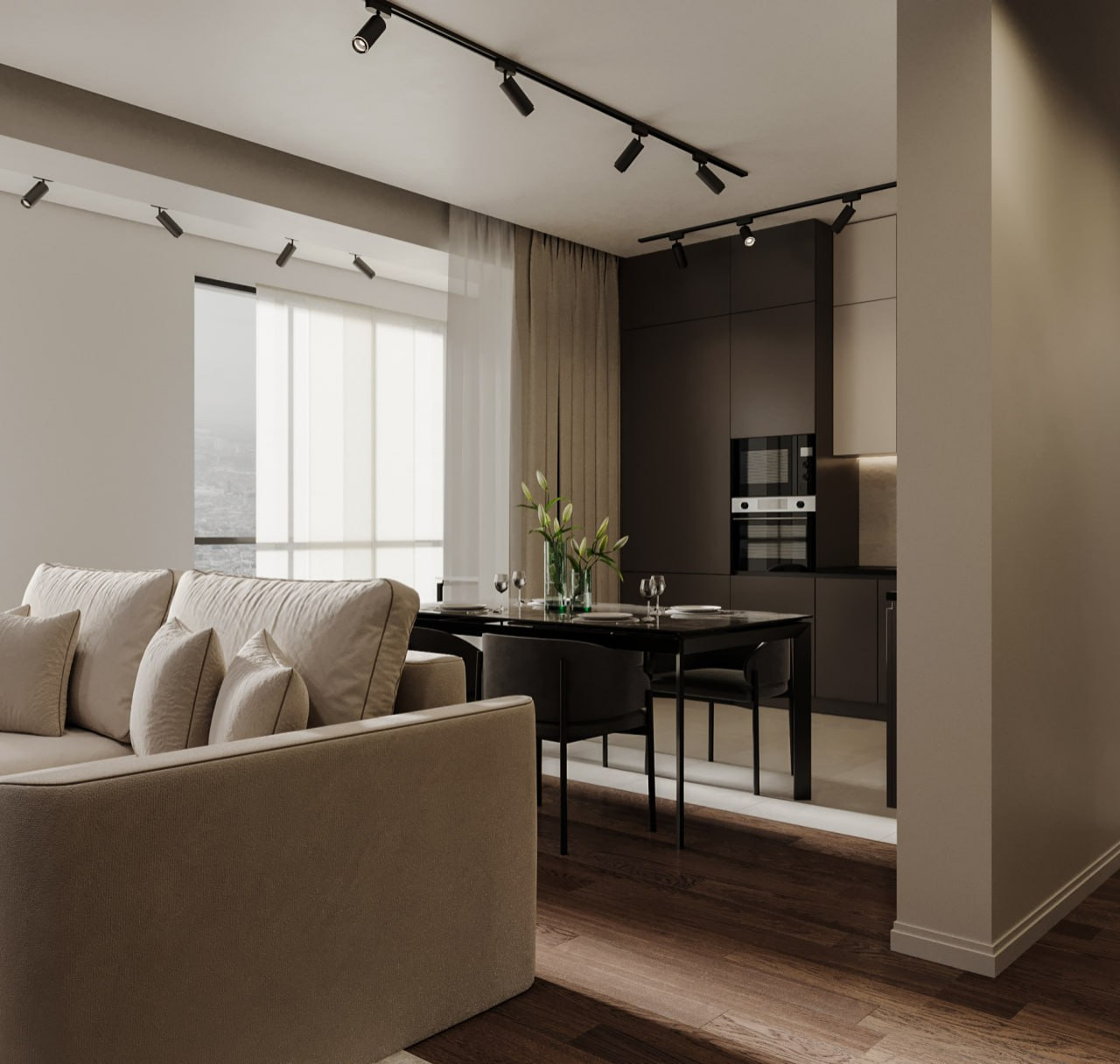 ЖК Большая Семерка