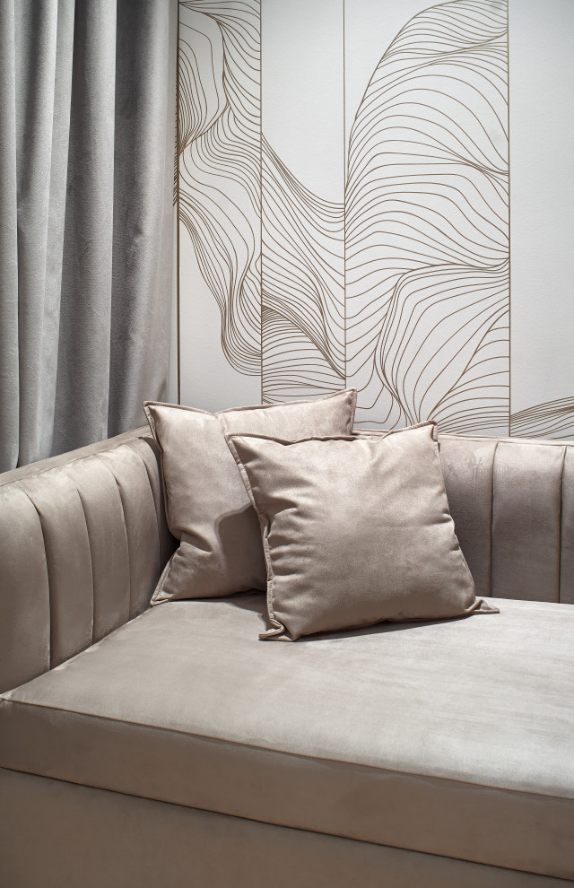 ЖК ТРИКОЛОР