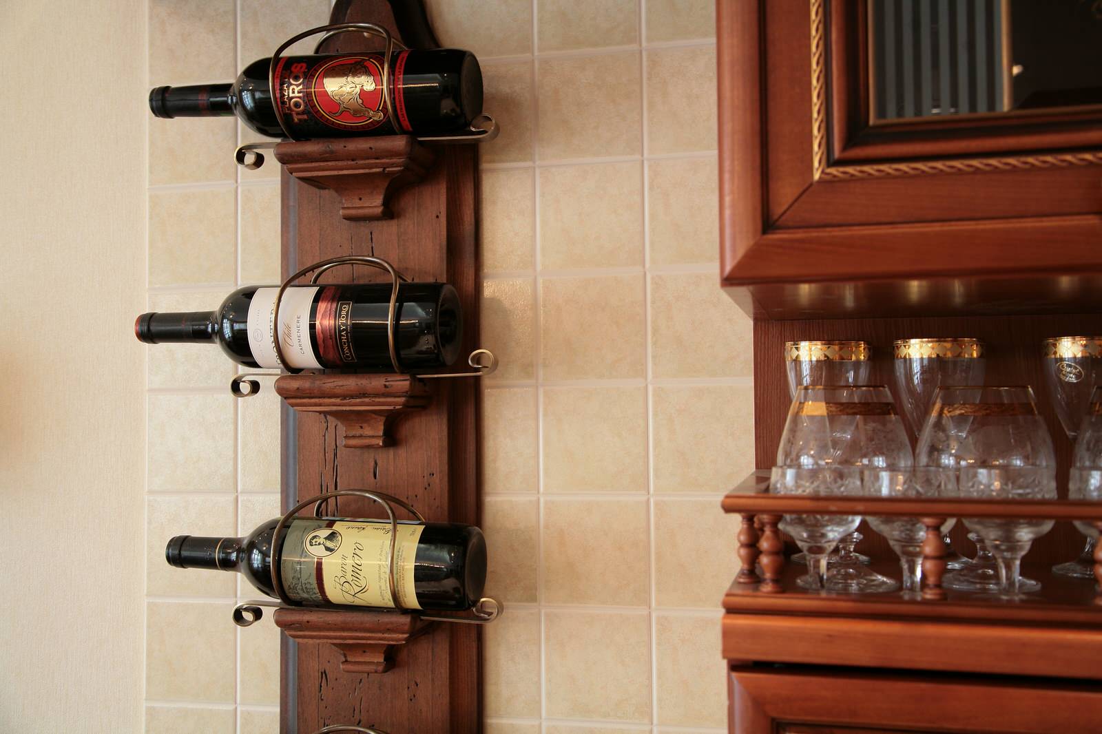 Квартира 142 кв. м. (Кемерово, 2008 год)