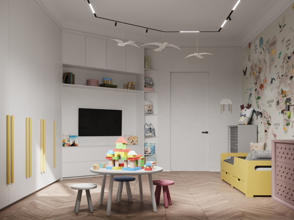 Дом на Дмитровке