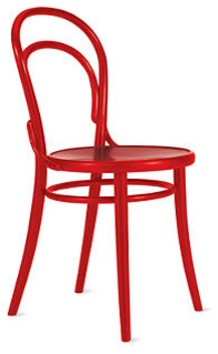 Era Chair, Red