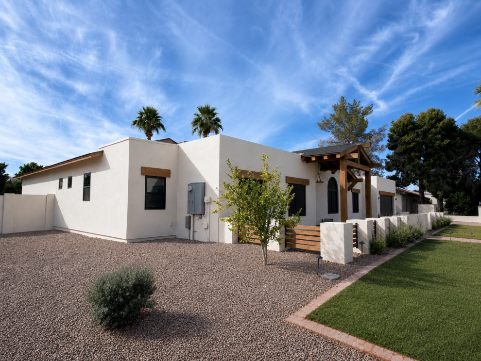 South Tempe Expansion + Remodel