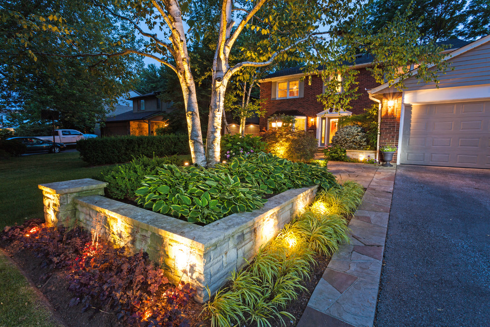 Portfolio - Contemporary - Landscape - Toronto - by Garden Grove