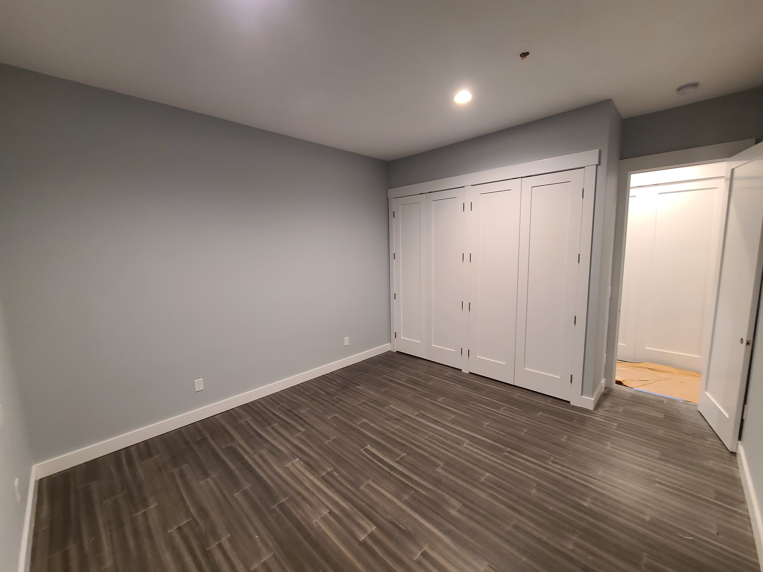 Redmond Residence Remodel