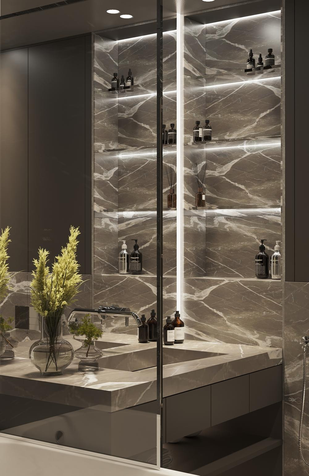 ЖК Черная речка