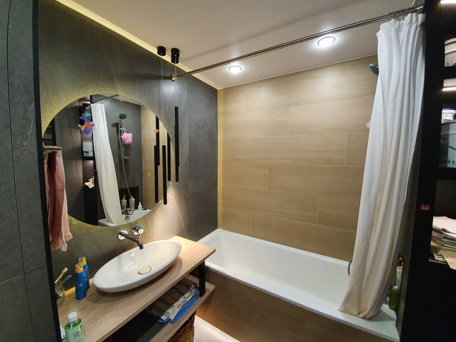 ЖК Невские паруса