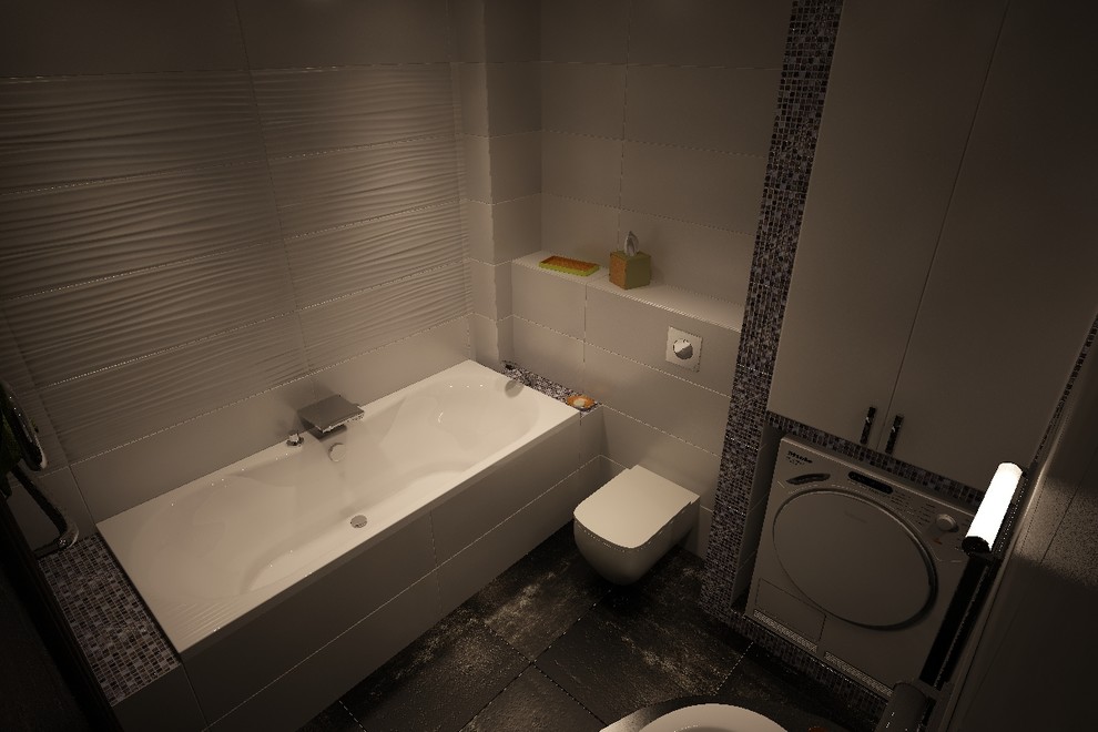 семейная ванна