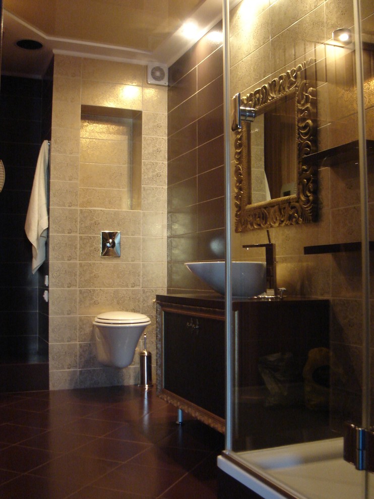 Квартира г. Киев ул. Руданского  129 м кв.