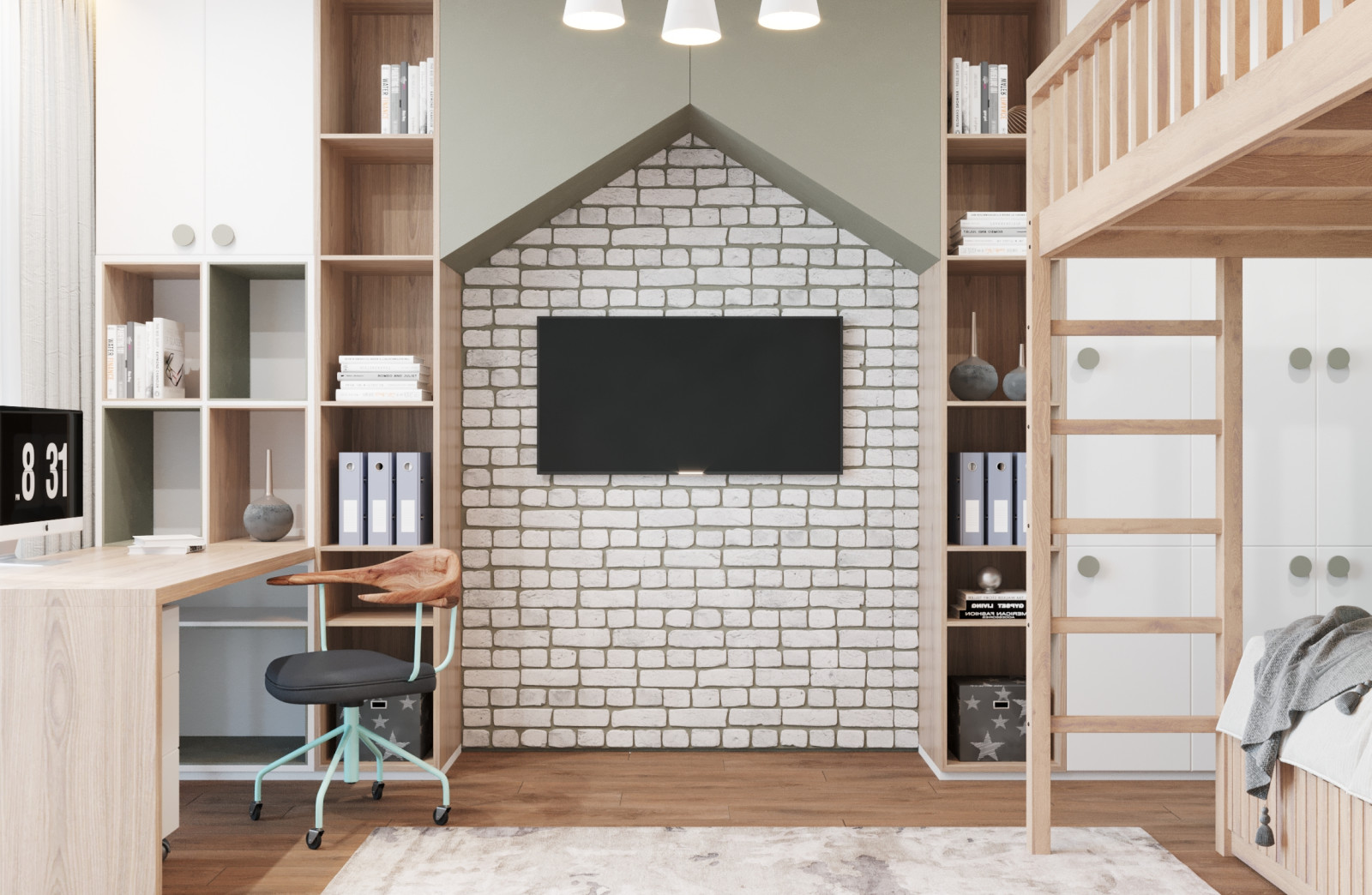 Пионерская