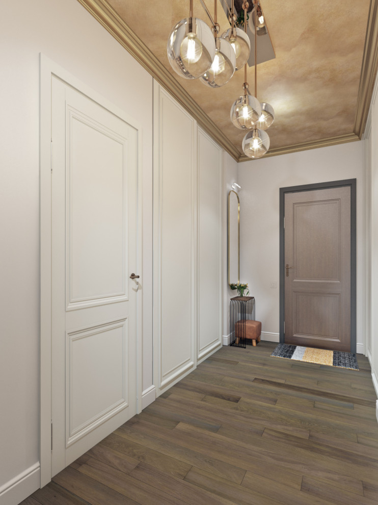 Квартира в ЖК "1147"