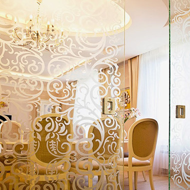 Квартира Филевская