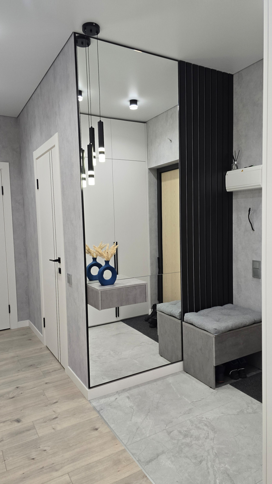 Квартира, ЖК "Авангард", 2023