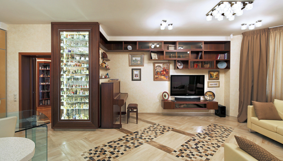 квартира на Вернадского