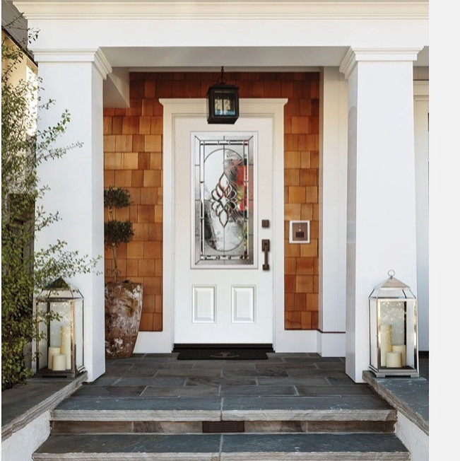 Entryway - entryway idea in Cincinnati