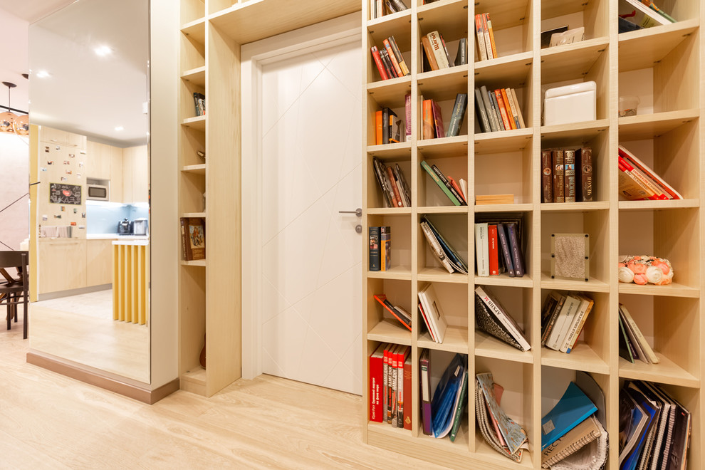 Фотосъемка для студии дизайна интерьеров Zi-Design