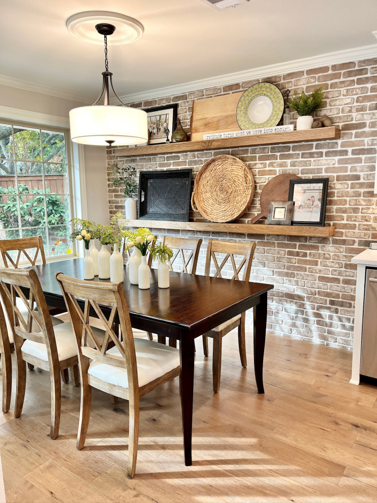 Complete Home Transformation