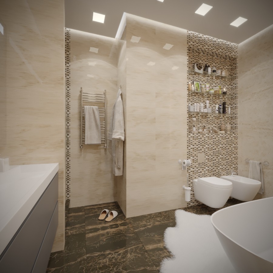 Квартира Филиград