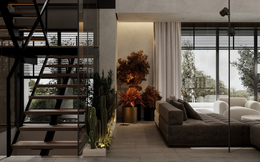 Загородный дом «Villa Agia»