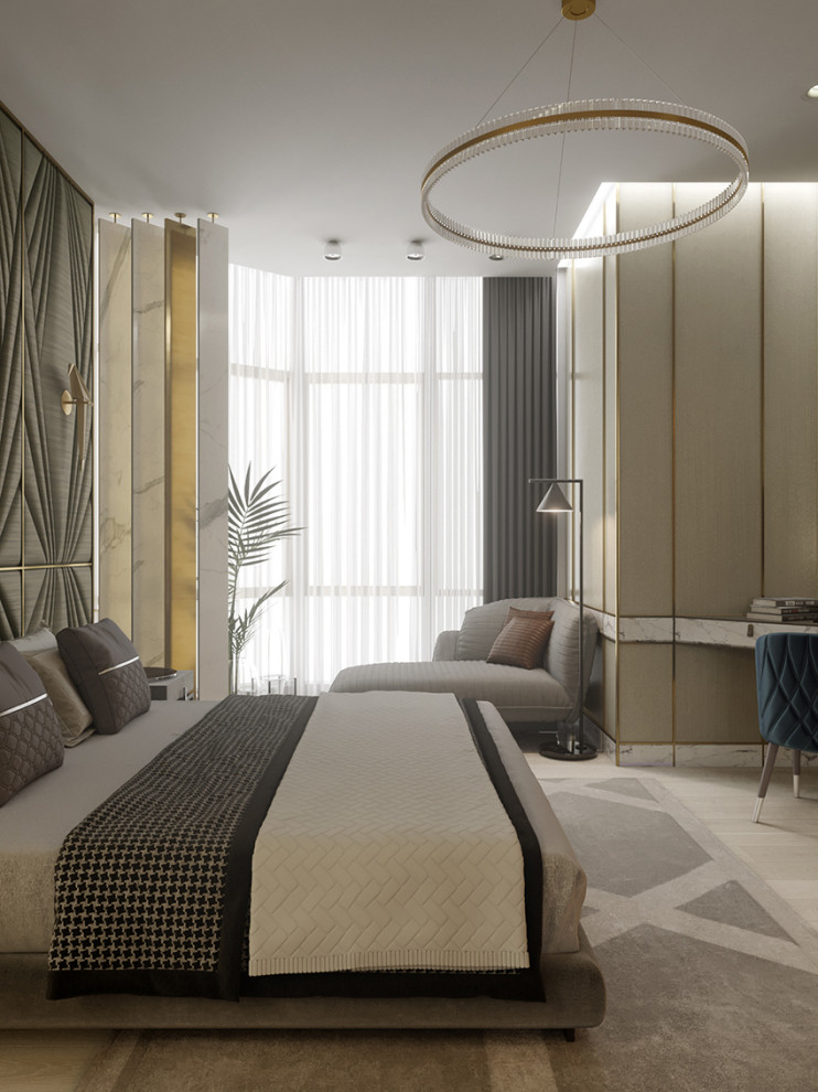 Тихвинъ Luxury