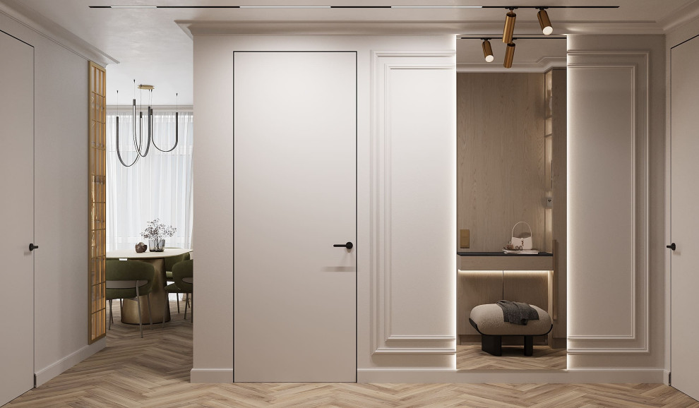 АК Marine Garden 89 м.2