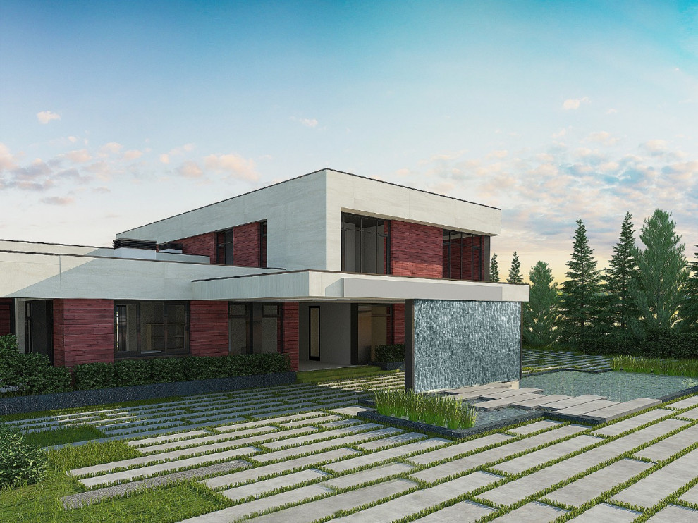 Входная группа