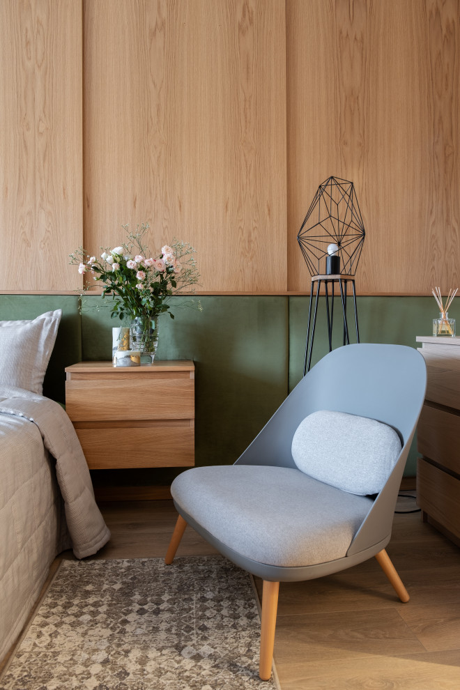 Квартира Академическая