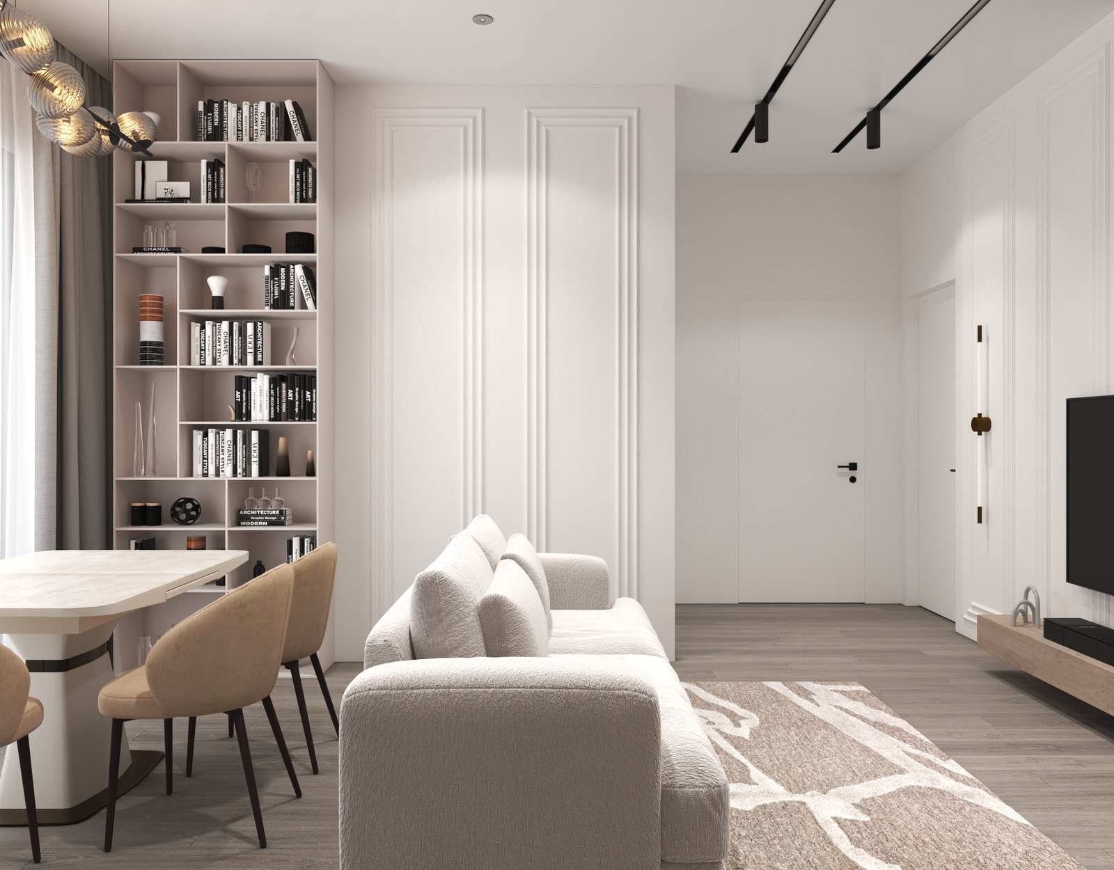 ЖК МОНОПОЛИЯ