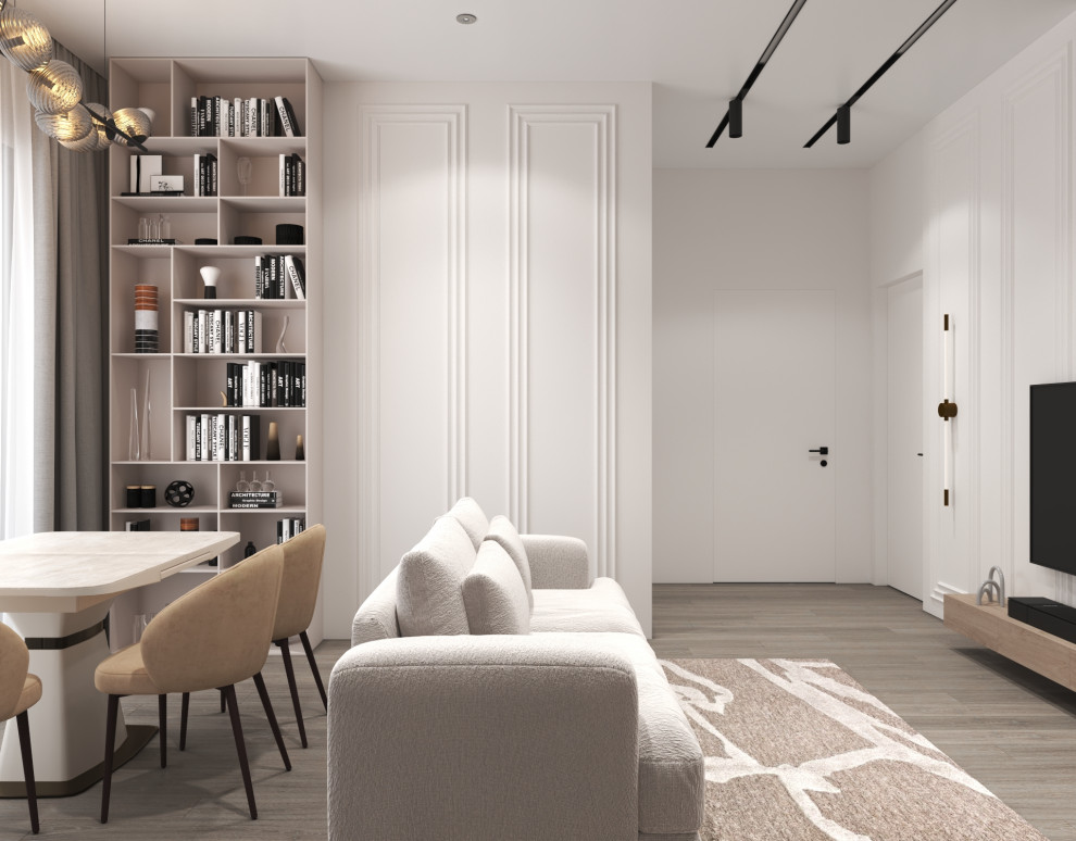 ЖК МОНОПОЛИЯ