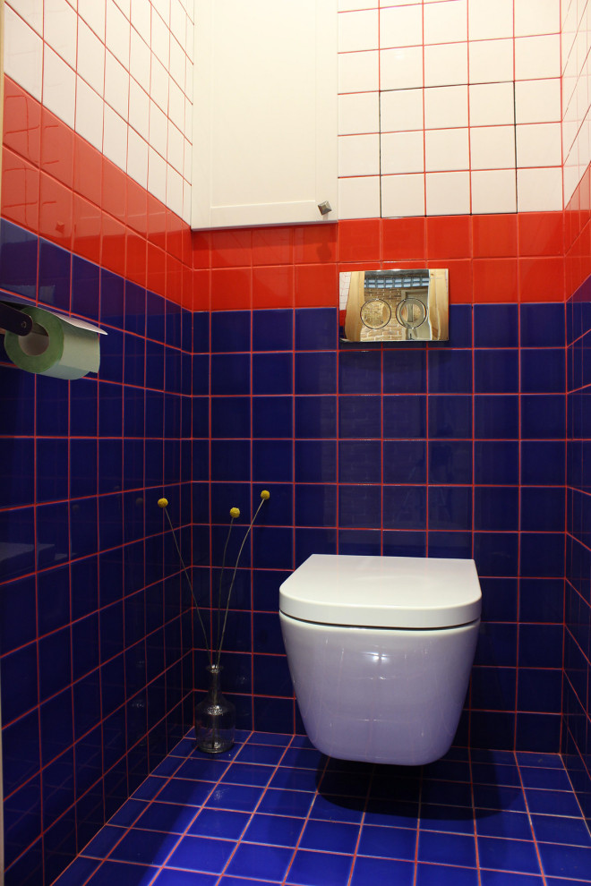 квартира на Рублёвском шоссе