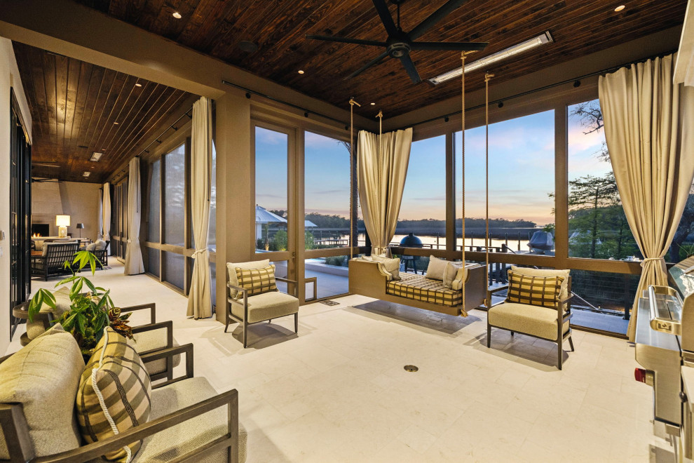 Maison de la Lumière