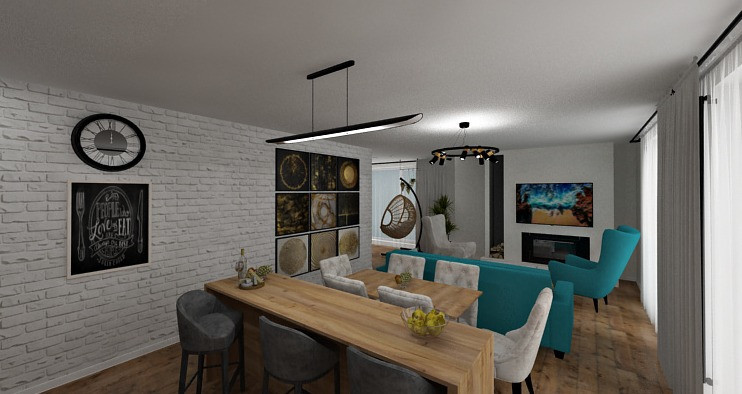 Реконструкция