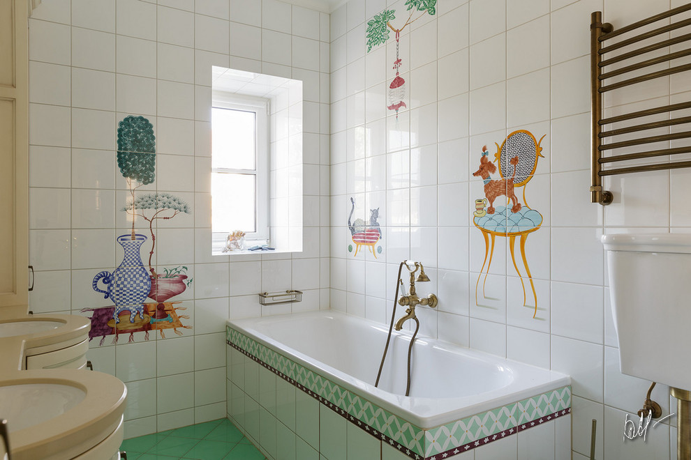 Дом в Солнечном