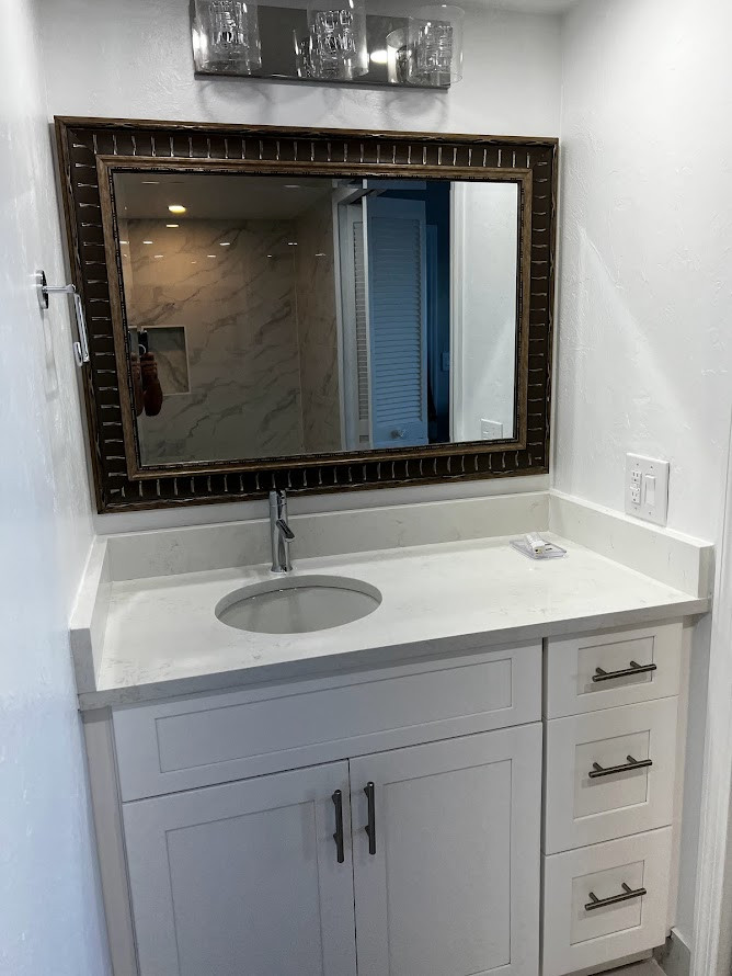 Apartment 734 17080 Harbour Point Fort Myyers