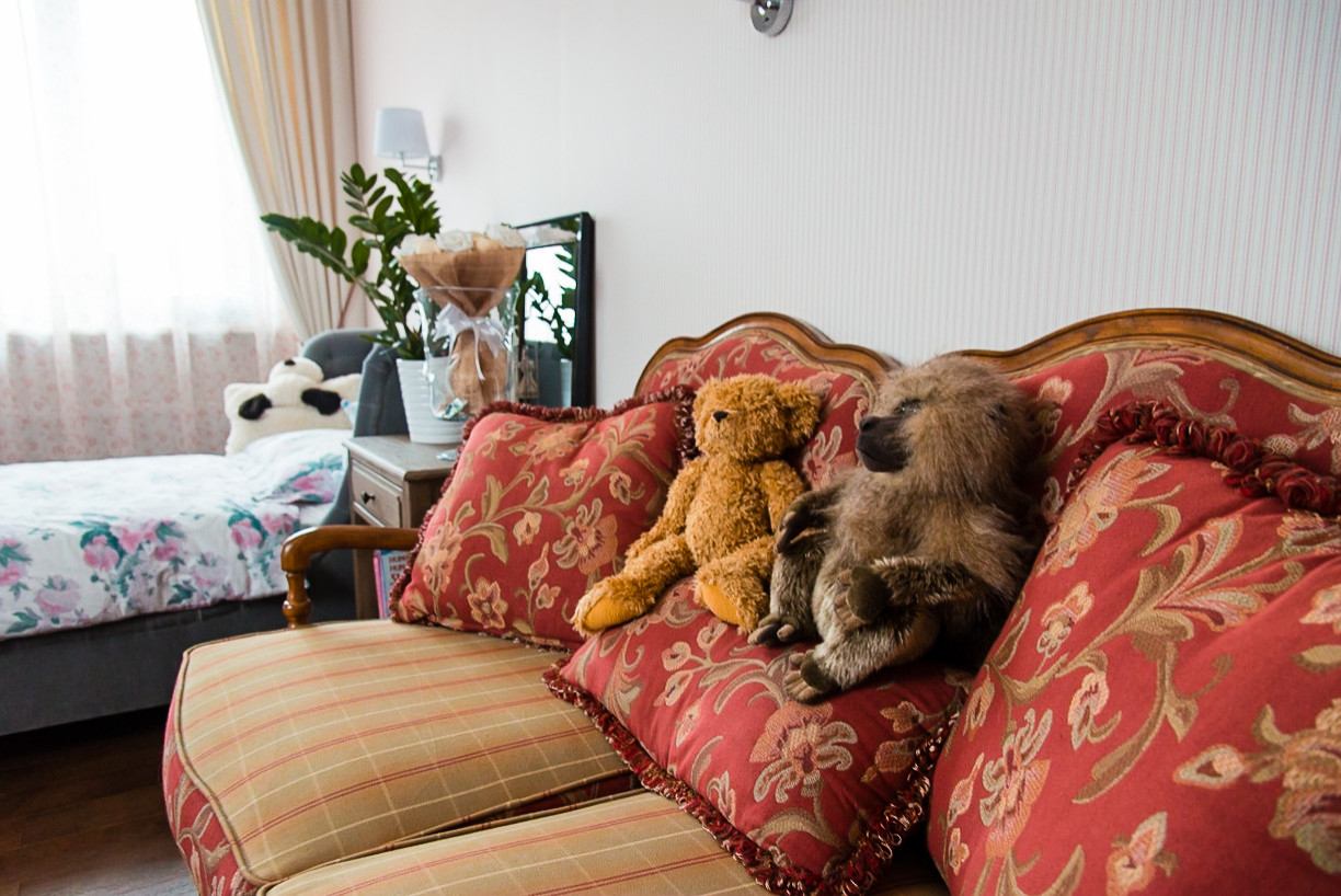 Загородный дом в поселке «Грин Хилл»