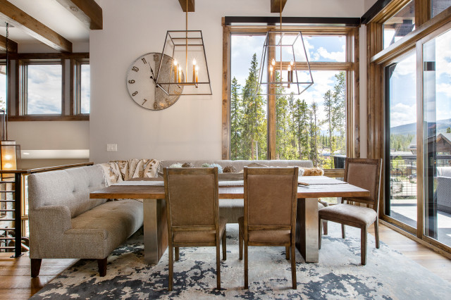 Authentic | Exceptional rustico-sala-da-pranzo
