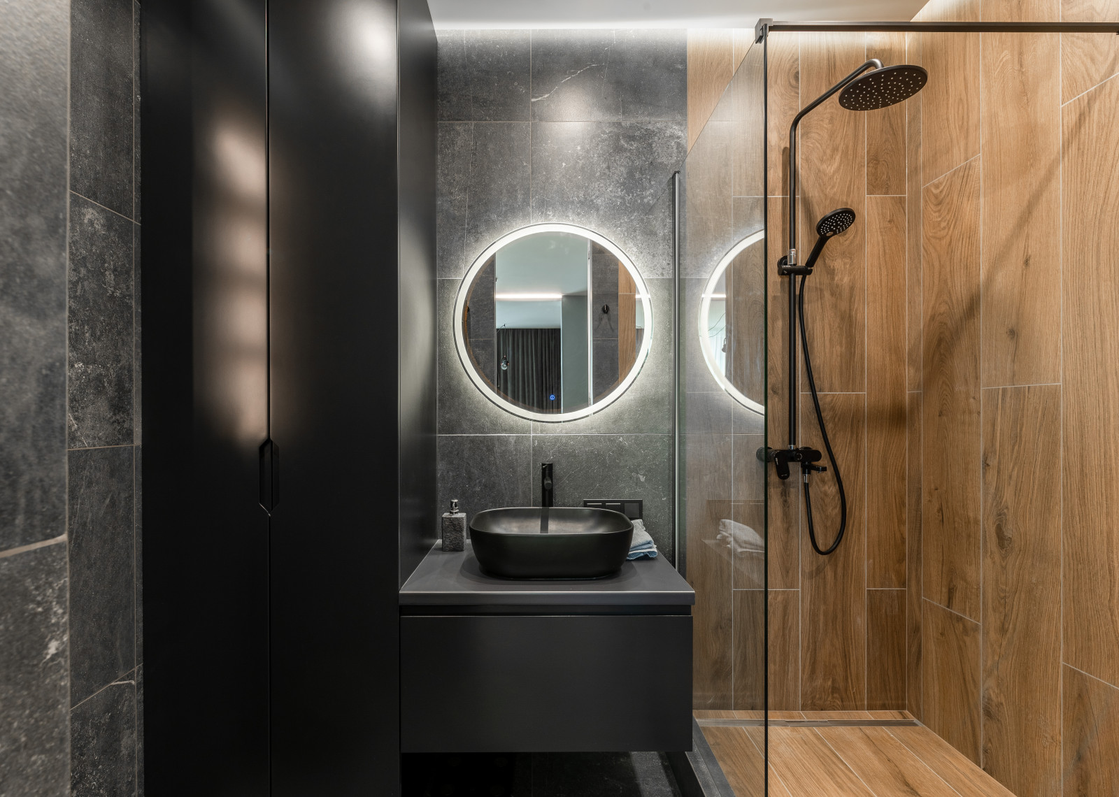 Квартира в ЖК Островский