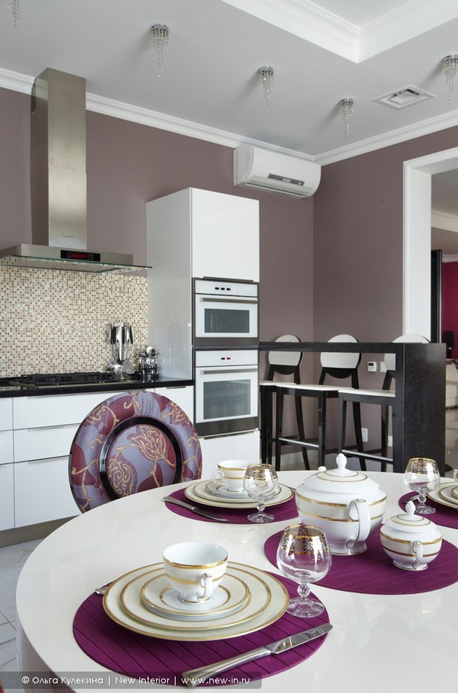 Загородный дом в коттеджном поселке «Красная горка» - 235 м²