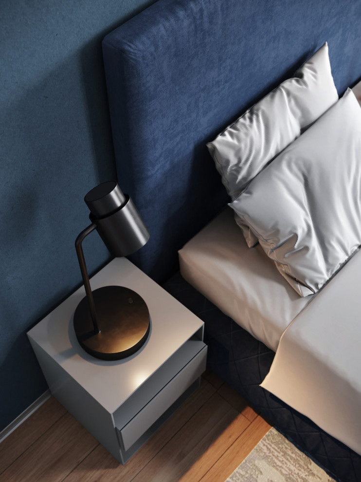 Квартира для молодой семьи