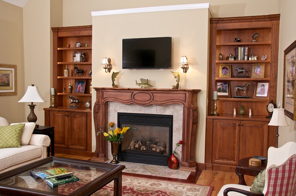 Williamsburg Built-in and Office