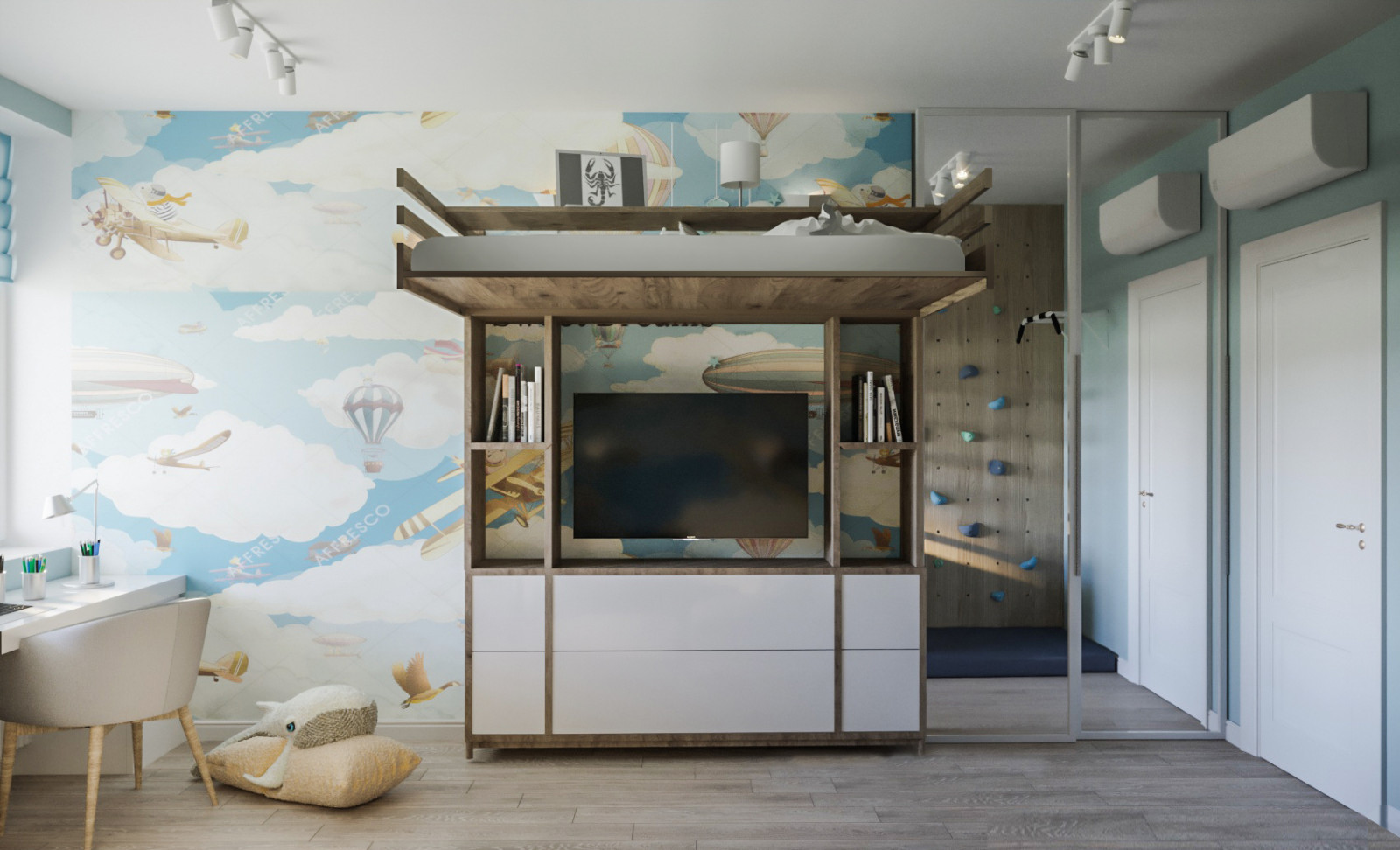 ЖК Династия